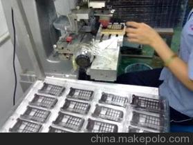 手机通信等高端丝印加工 揭秘深圳市东鑫灏精密模具塑胶的专业之道